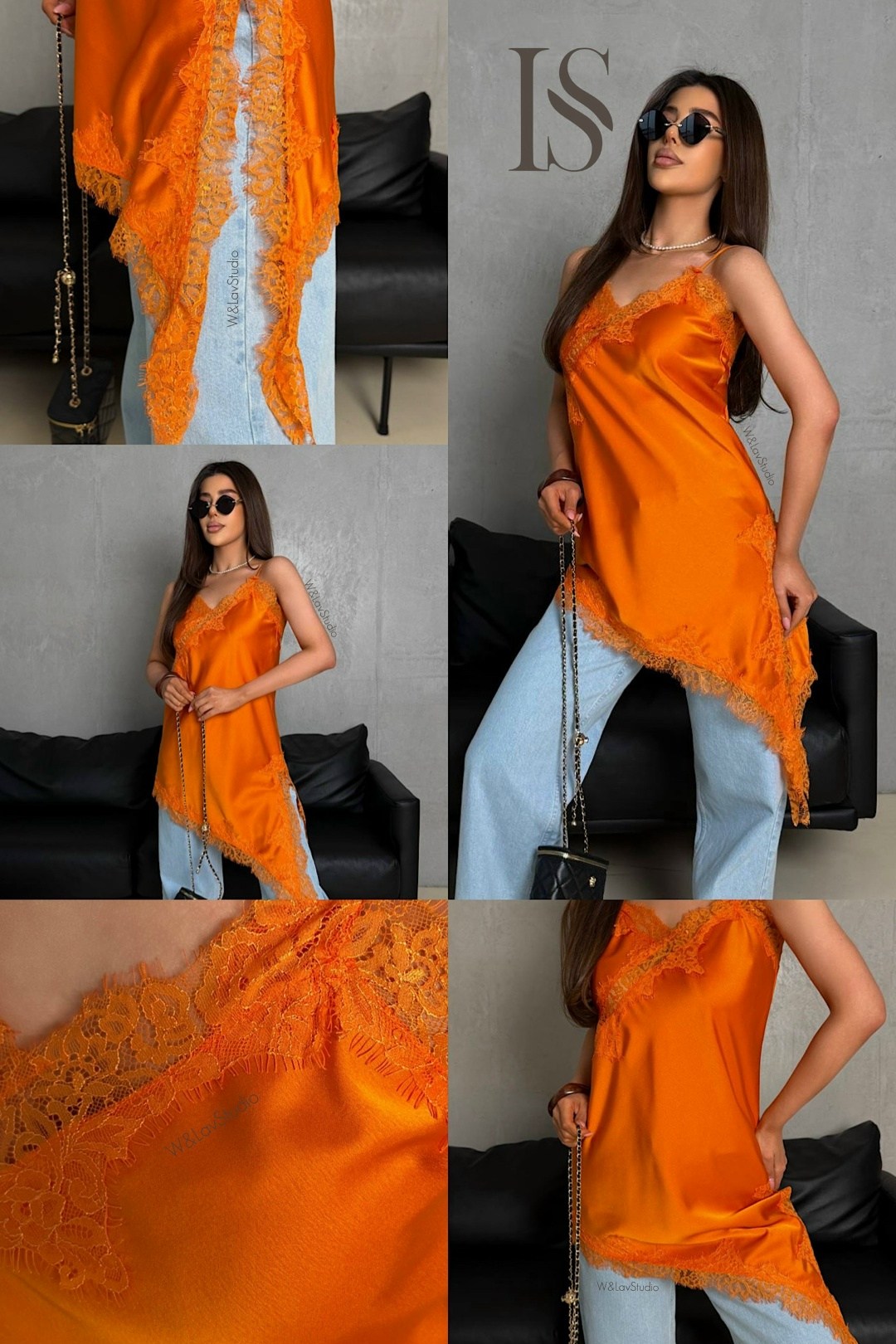 шелковое платье с кружевом,ночная сорочка,ночная сорочка женская,платье комбинация,шелковый пеньюар с кружевом