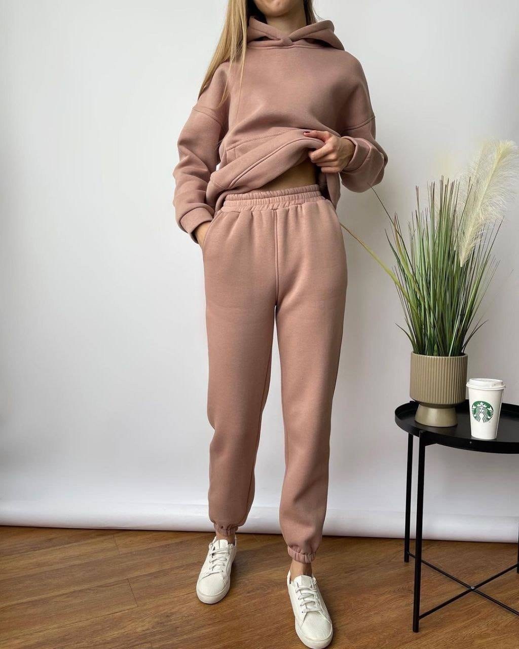 женский костюм на флисе,костюм женский теплый флисовый с начесом,спортивный женский костюм на флисе,cпортивный костюм женский теплый,спортивный костюм с начесом женский