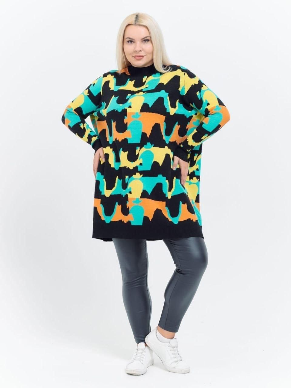 кофта туника,свитшот женская,свитера женские,джемпер,женские джемпера