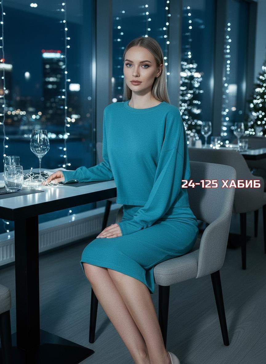 трикотажный костюм женский с юбкой,женский костюм с юбкой,трикотажные костюмы с юбкой,юбка с кофтой,костюм трикотажный женский с юбкой basic style