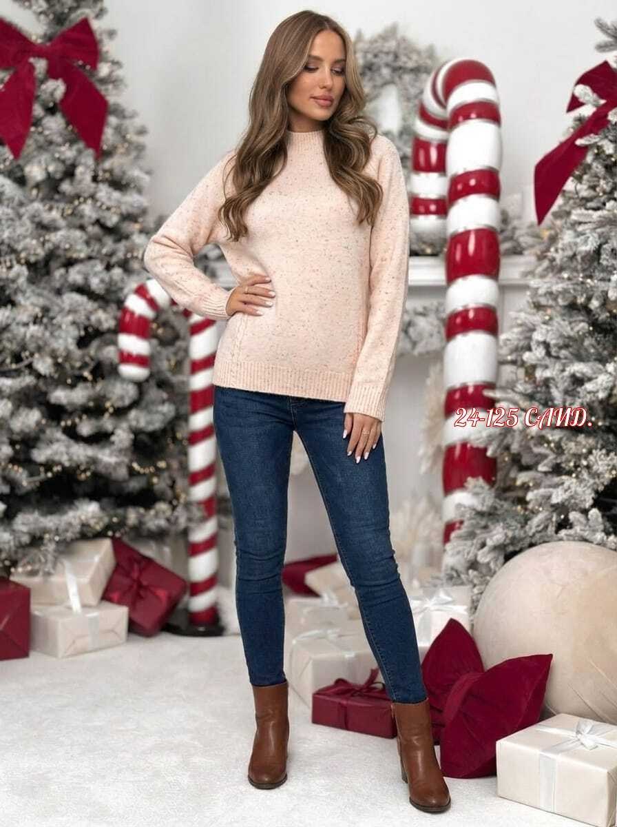 свитера женские,вязаные свитера,свитер вязаный женский,бежевый джемпер,модные свитера