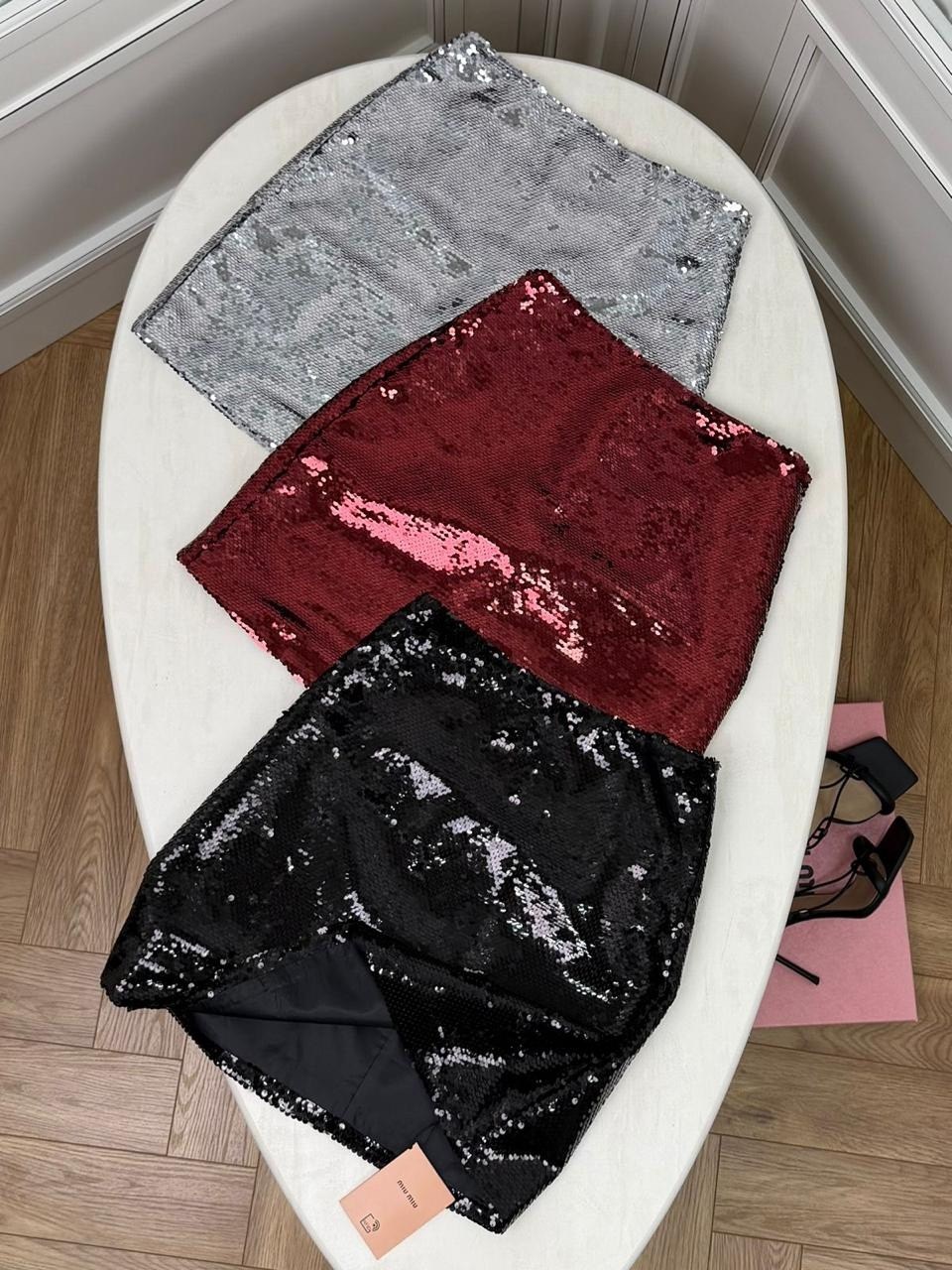 юбка с пайетками,юбка женская,юбка,,девушек