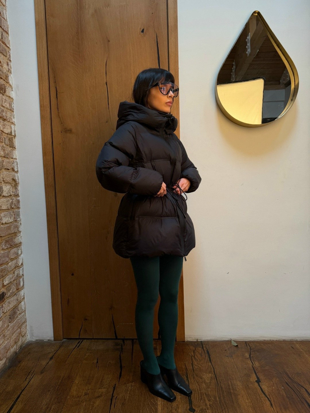 пуховик женский,пуховик,куртка-пуховик,короткий пуховик,куртка оверсайз