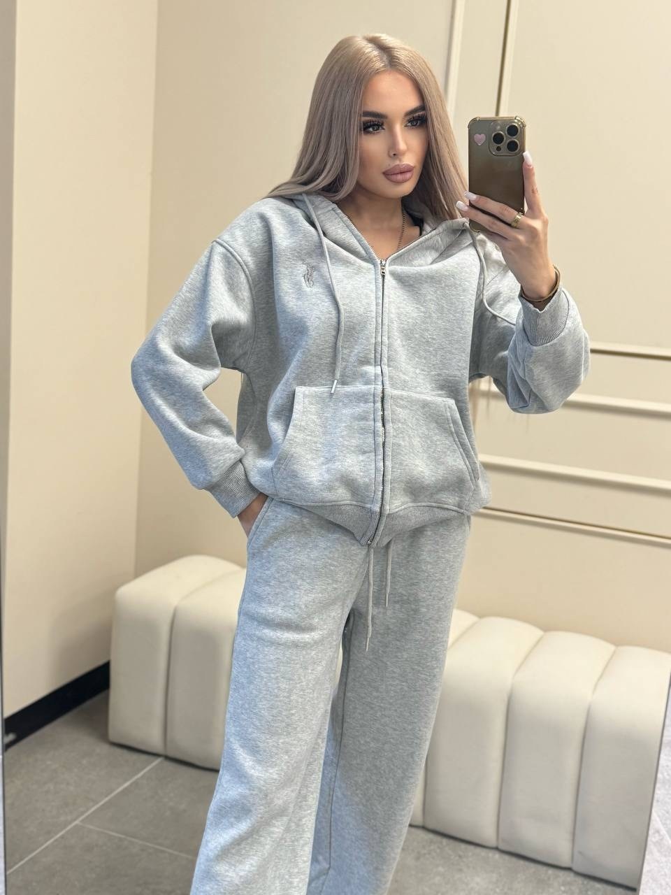 костюм на флисе,костюмы трикотажные,женский костюм,толстовка однотонные спортивные костюмы модные комплекты для женщин два предмета трекsuit,костюм спортивный