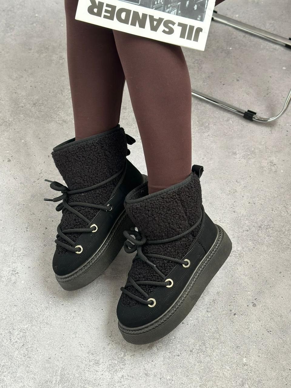 ,зимняя женская ,угги женские,угги зимние,женские зимние ботинки