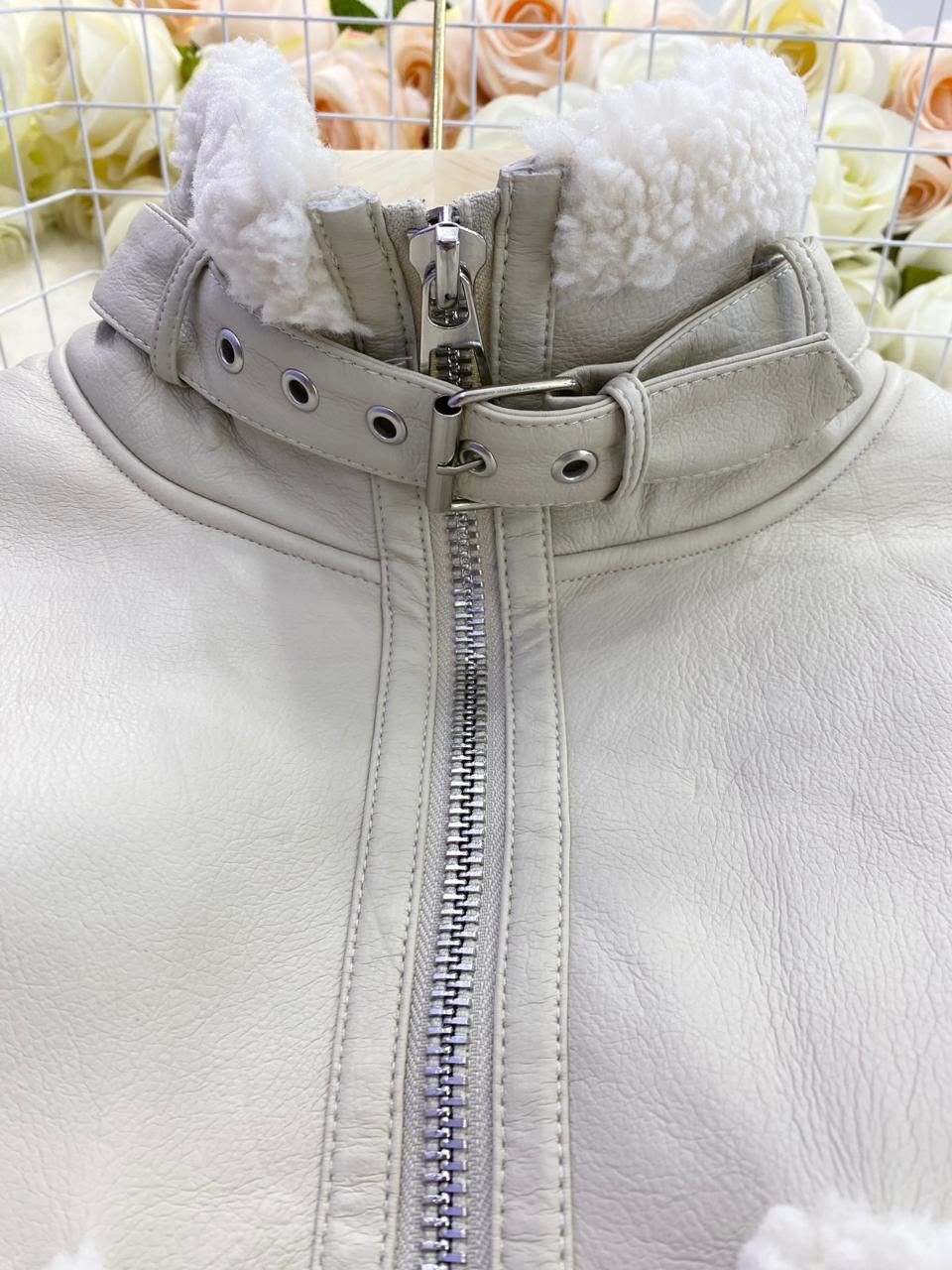 меховая куртка,куртка,женская куртка,дубленка женская,короткая куртка