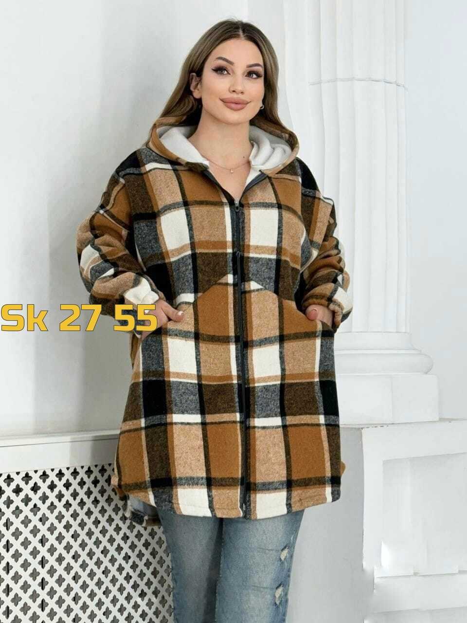 рубашка теплая с капюшоном,рубашка теплая,женская куртка,рубашка на меху,женская кофта