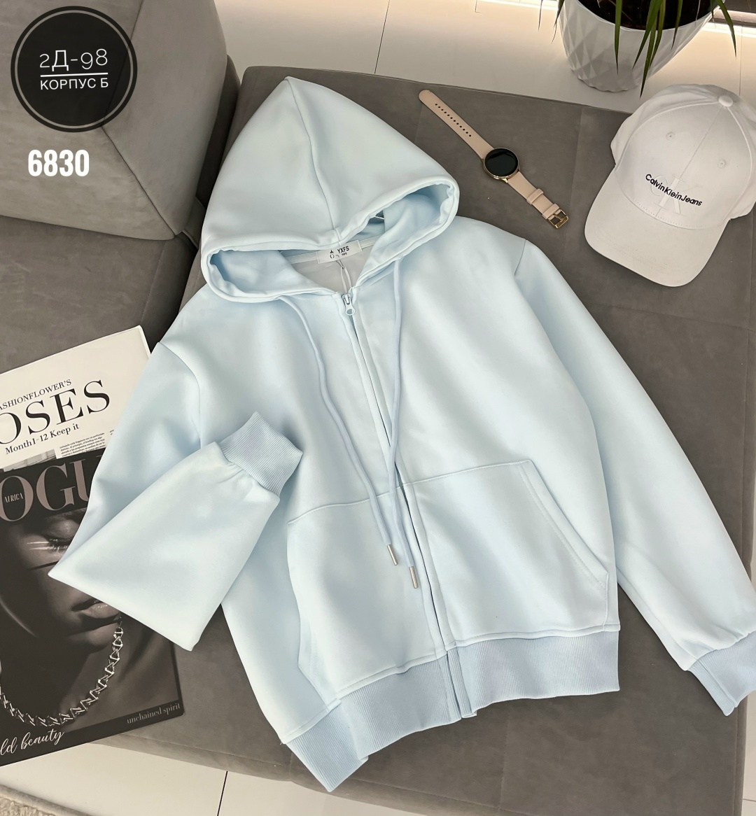 толстовка женская,толстовка,женская кофта,толстовка зелёная,худи на флисе