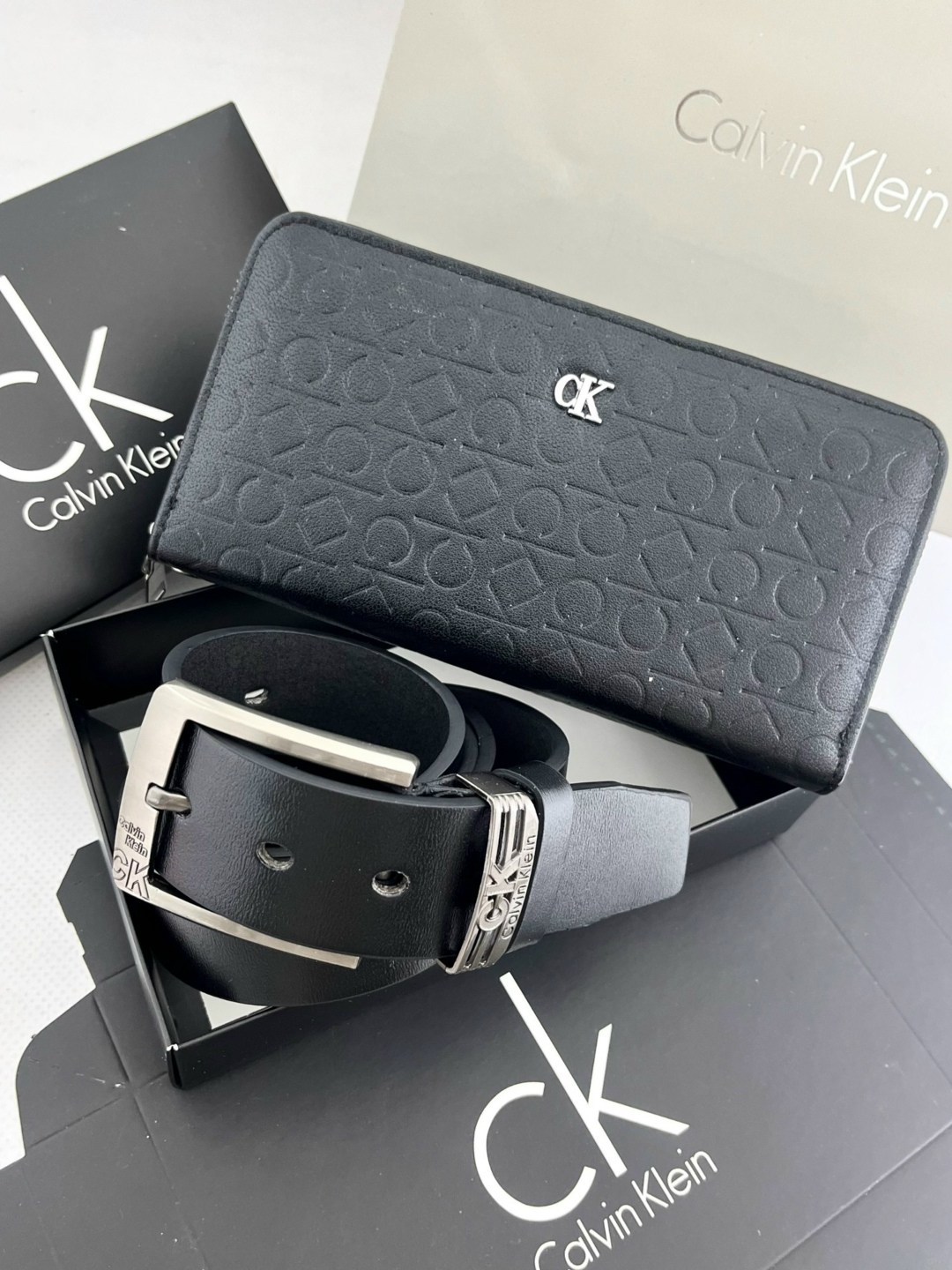 мужской подарочный набор,ремень calvin klein мужской,подарок мужчине набор,подарочный набор для мужчин ремень,ремень мужской кожаный calvin klein