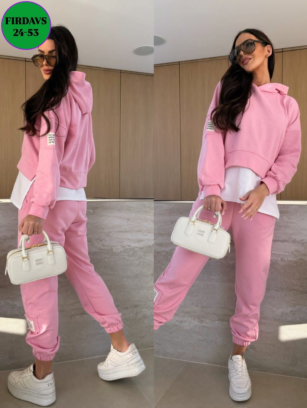 cпортивный костюм женский на флисе,женские костюмы спортивные,костюм женский на флисе,костюм женский спортивный толстовка и штаны арт. 1139357,костюм женский двойка с брюками