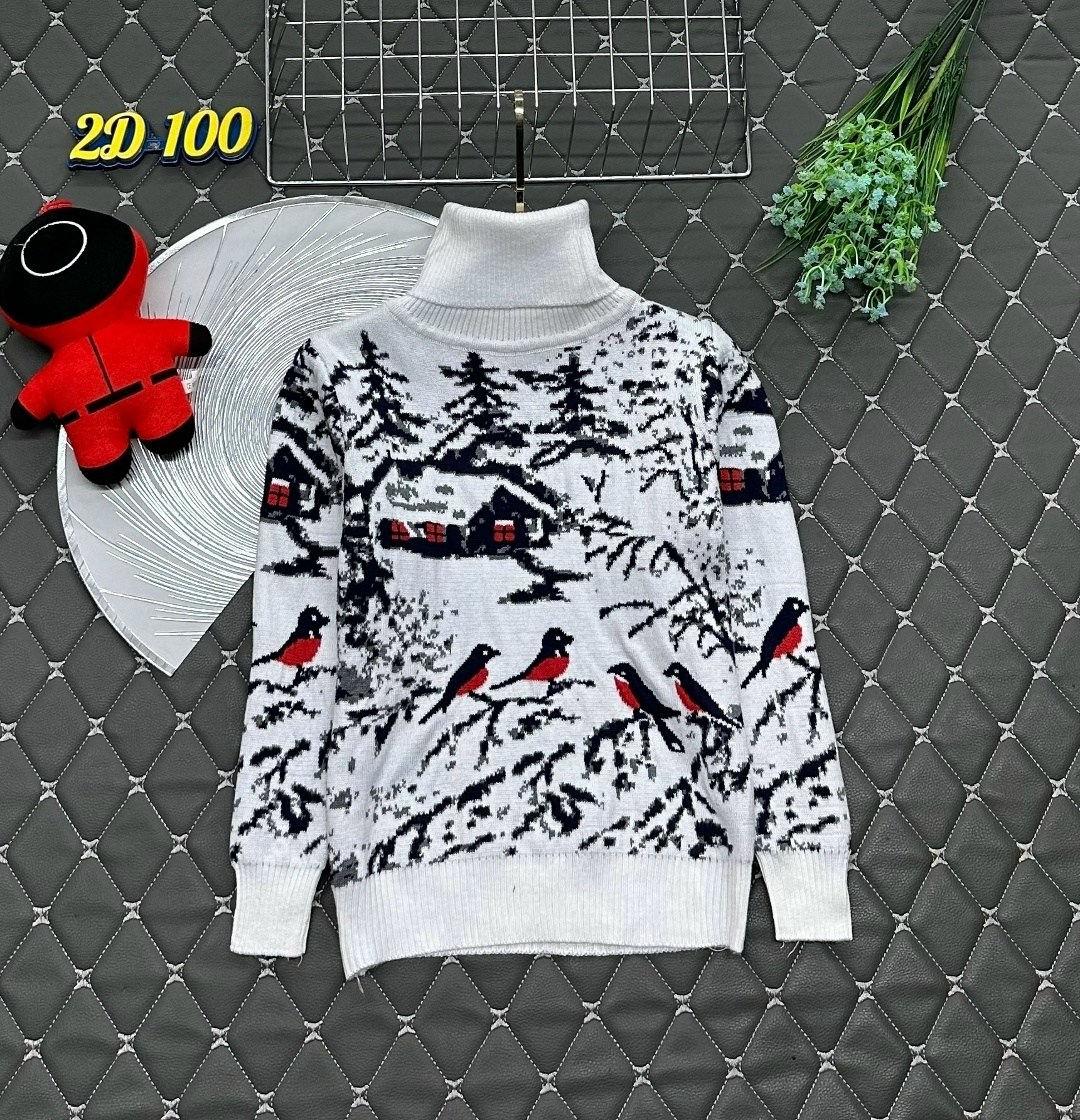 детский рождественский свитер для мальчиков pulltonic,veresk свитер для мальчика,детский свитер,свитер для мальчика,свитер детская