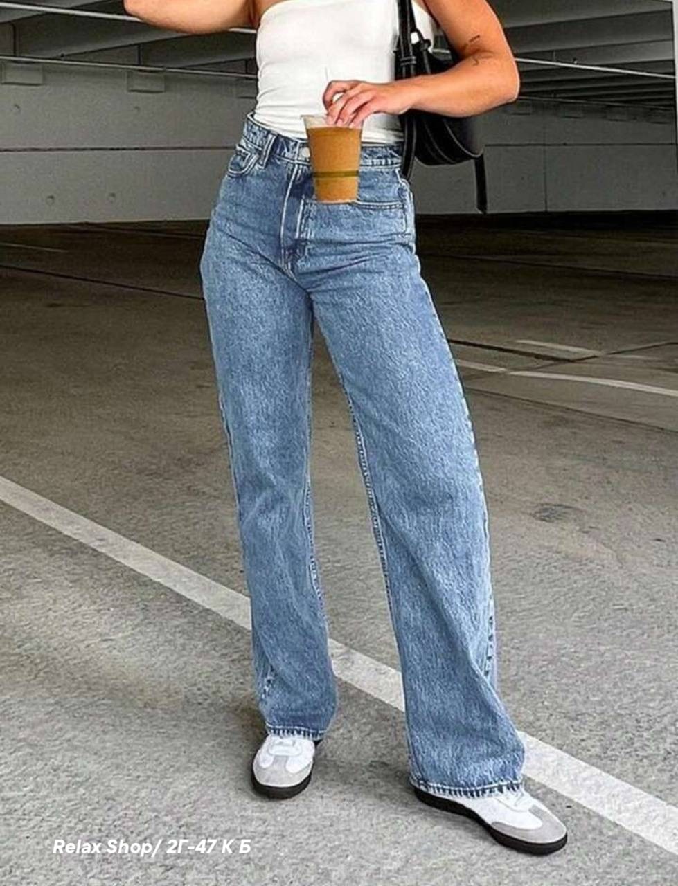 джинсы повседневные,джинсы женские широкие,модные джинсы,джинсы женские с высокой талией в стиле бойфренда,джинсы женские с высокой талией