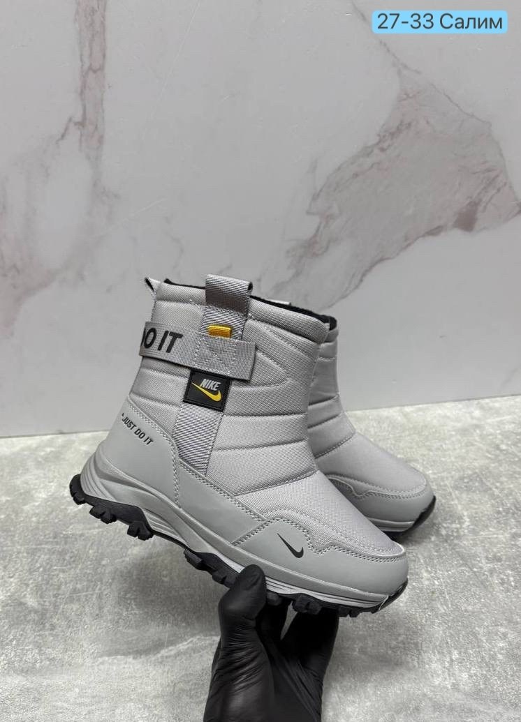 зимние сапоги nike,дутики сапоги мужские на меху женские nike,зимние сапоги nike цвет белый,дутики nike,сапоги nike