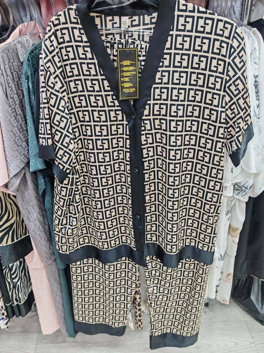 пижамы женски,комплект пижама,пижама женская,пижамы для женщин,шелковая женская пижама