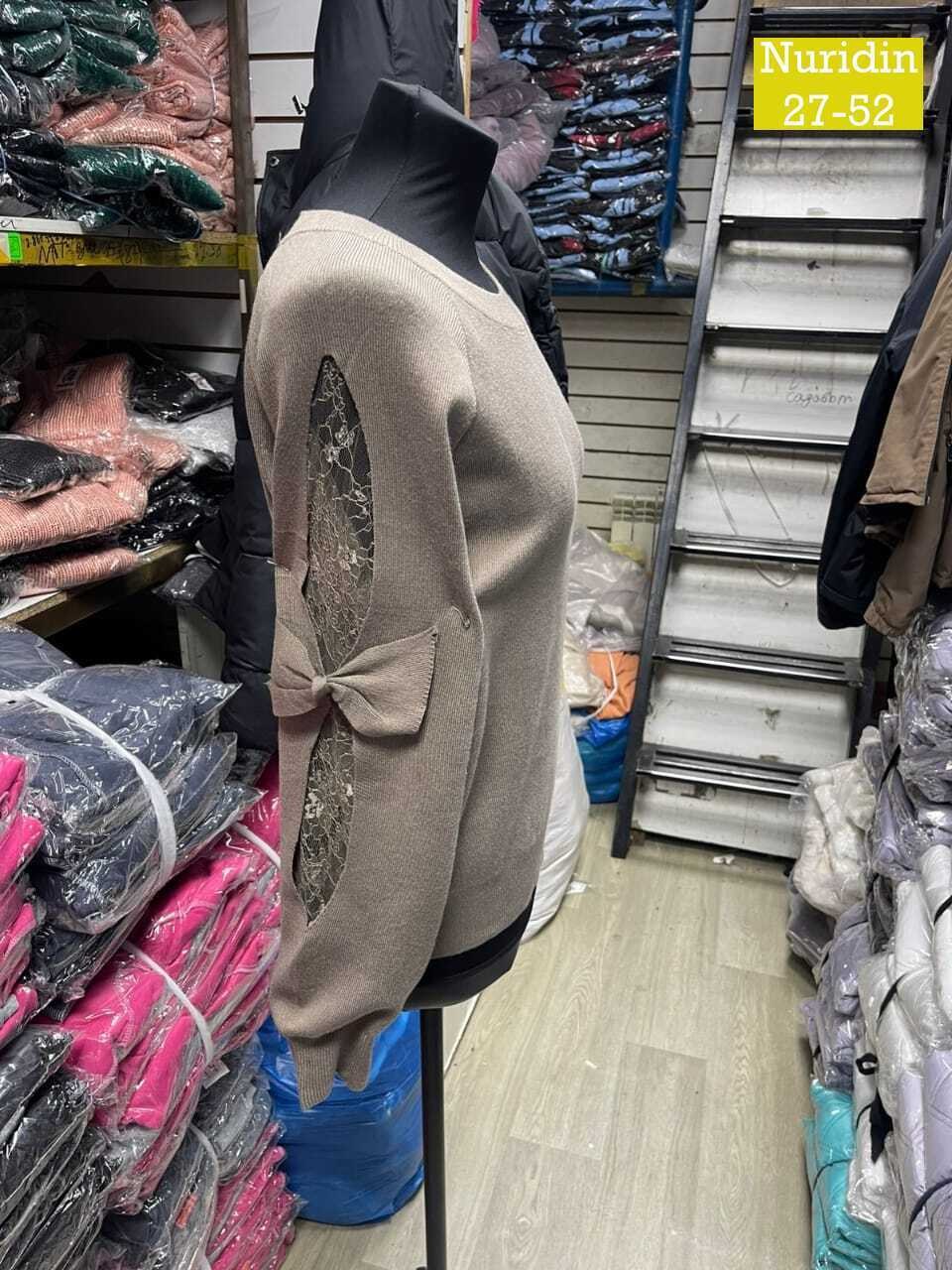 кофта женская,джемпер голубой,джемпер,джемпера женские,джемпер синий