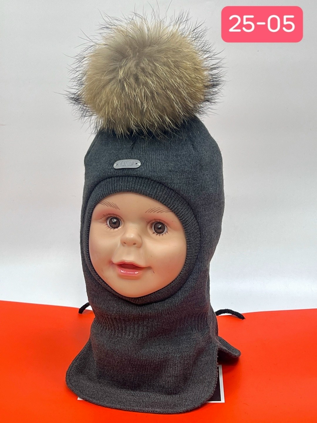 шапка шлем,шапка шлем для мальчика,шлем с помпоном для мальчика,шапка для мальчика,шлем