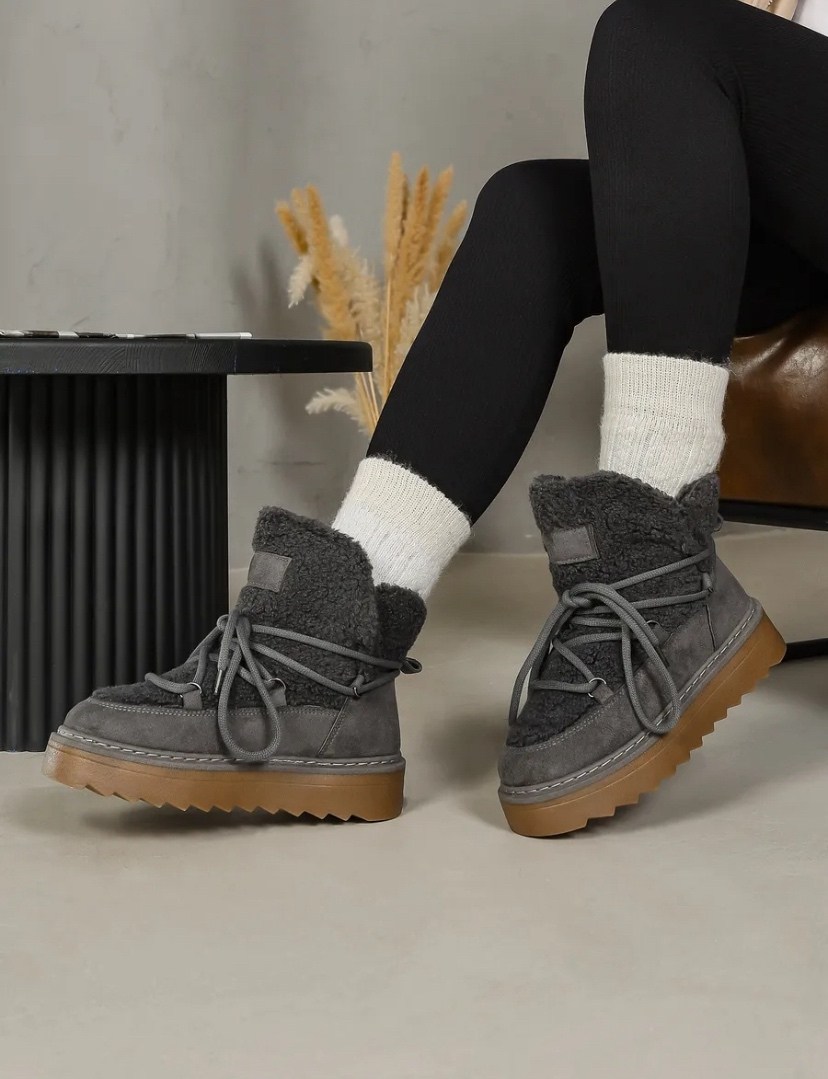 ,женские угги,угги зимние на платформе,модные угги,зимние женские угги высокие на платформе с мехом