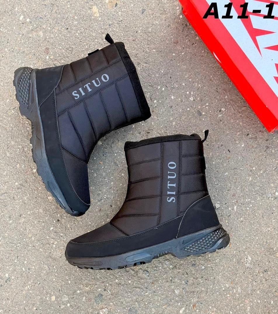 зимние женские дутики,дутики,,дутики мужские, дутики