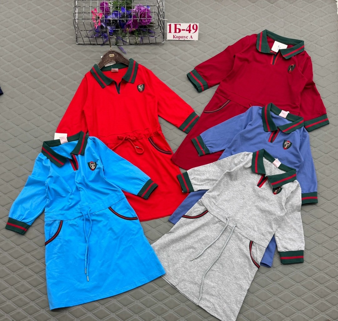 платье для девочек,школьное платье для девочек,платье школьное,платье для девочки в школу,трикотажное платье для девочек