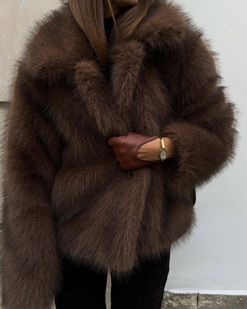 шуба,шуба из искусственного меха,шуба из эко меха,модная шуба,шубка