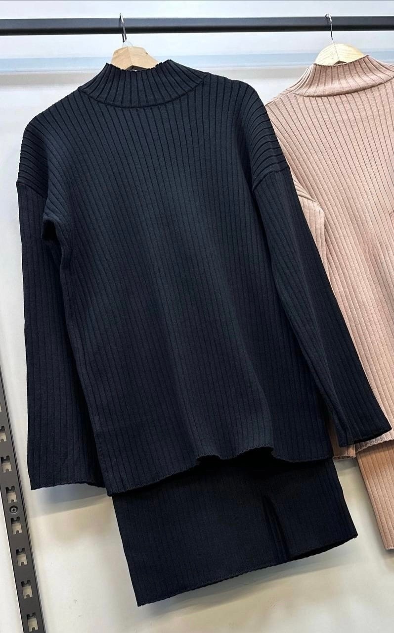 свитер удлиненный оверсайз voi-fashion,свитер оверсайз,платье теплое свитер вязаное,lisa clothing свитер удлиненный оверсайз,платье-свитер