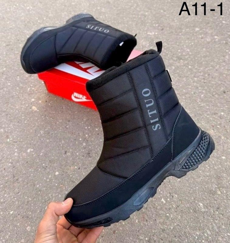 зимние женские дутики,дутики,,дутики мужские, дутики