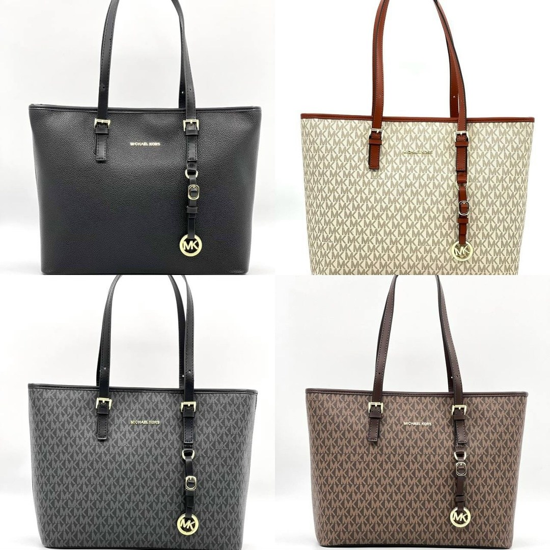 сумка michael kors,сумка шоппер michael kors,сумка женская,классическая сумка,сумка тоут женская michael kors 30f2gtt8l черный