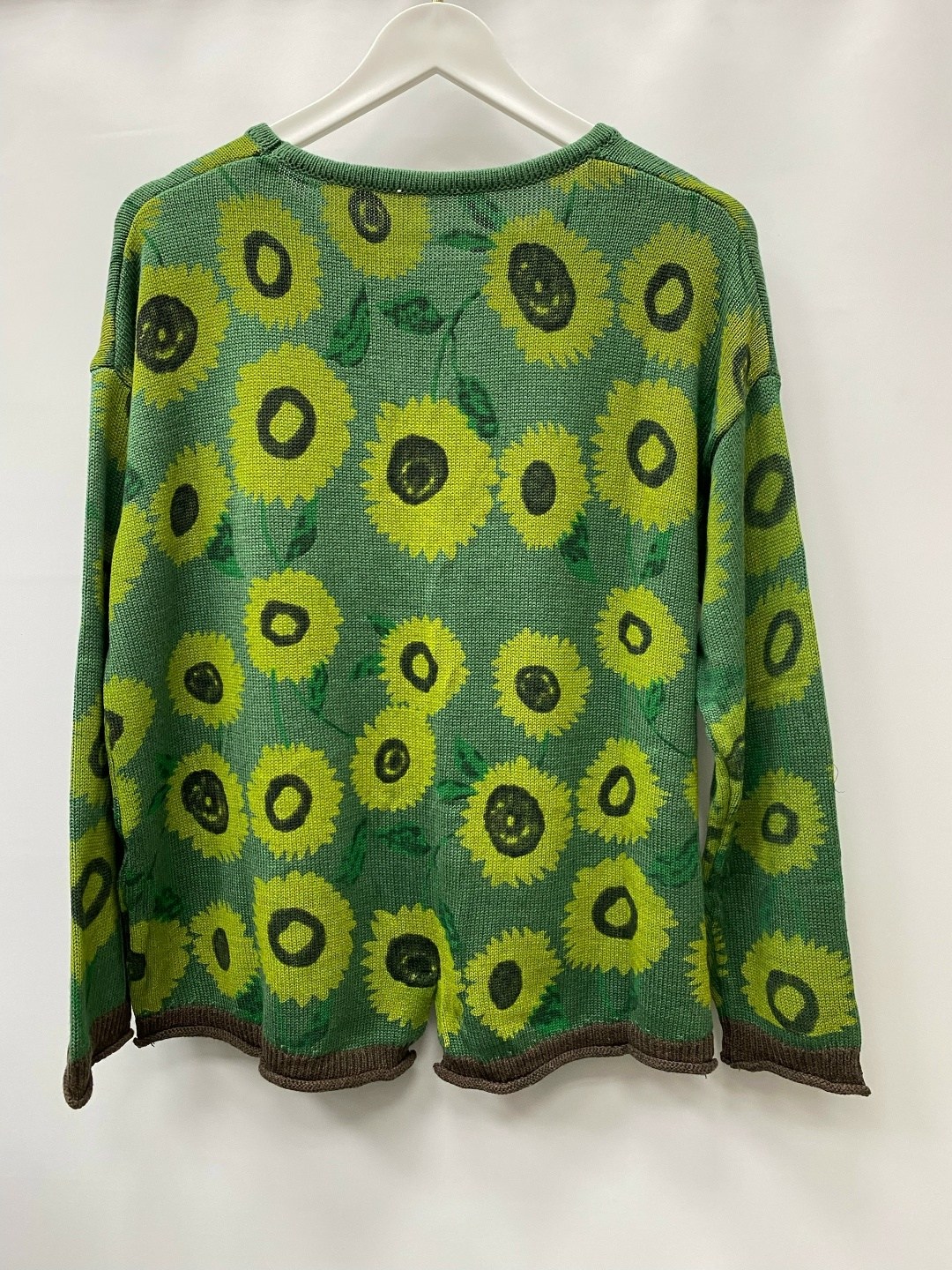 кофта женская,кофта зеленая,винтажные кофты зелёные,женская блуза,женский свитер