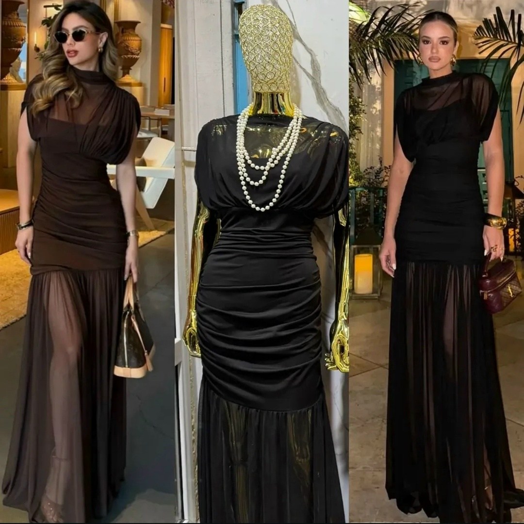 платье вечернее,длинное платье,платье,коричневое платье,вечернее платье длинное