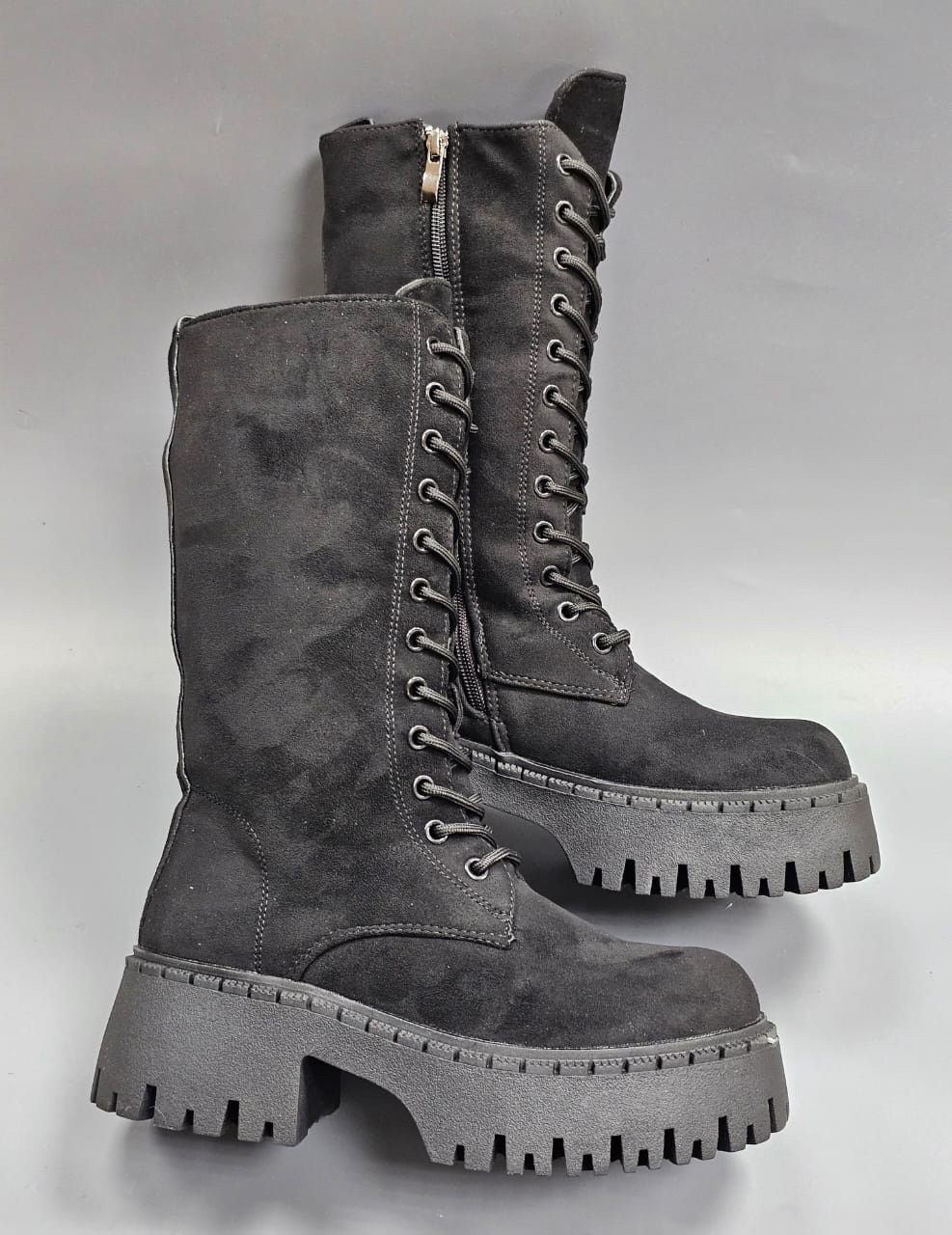 ,женские ботинки,ботинки,ботинки милитари, женская