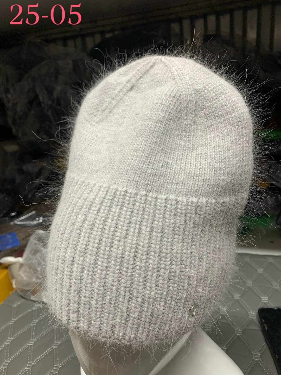 шапка для женщин ангора,шапка,шапка белая из пуха норки,шапка ангора,женская шапка