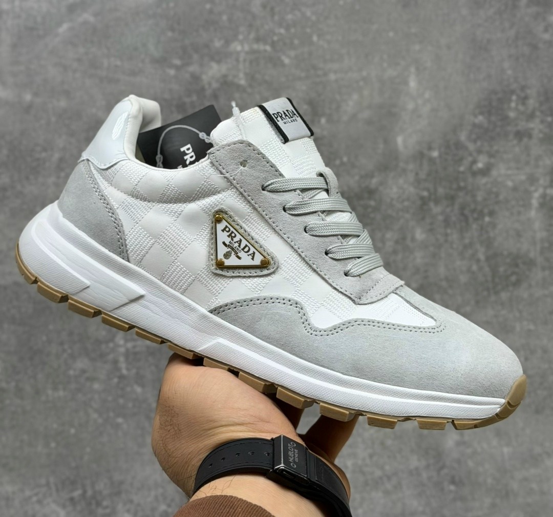 кроссовки prada,кроссовки prada женские,мужские кроссовки prada,комбинированные кроссовки prada,