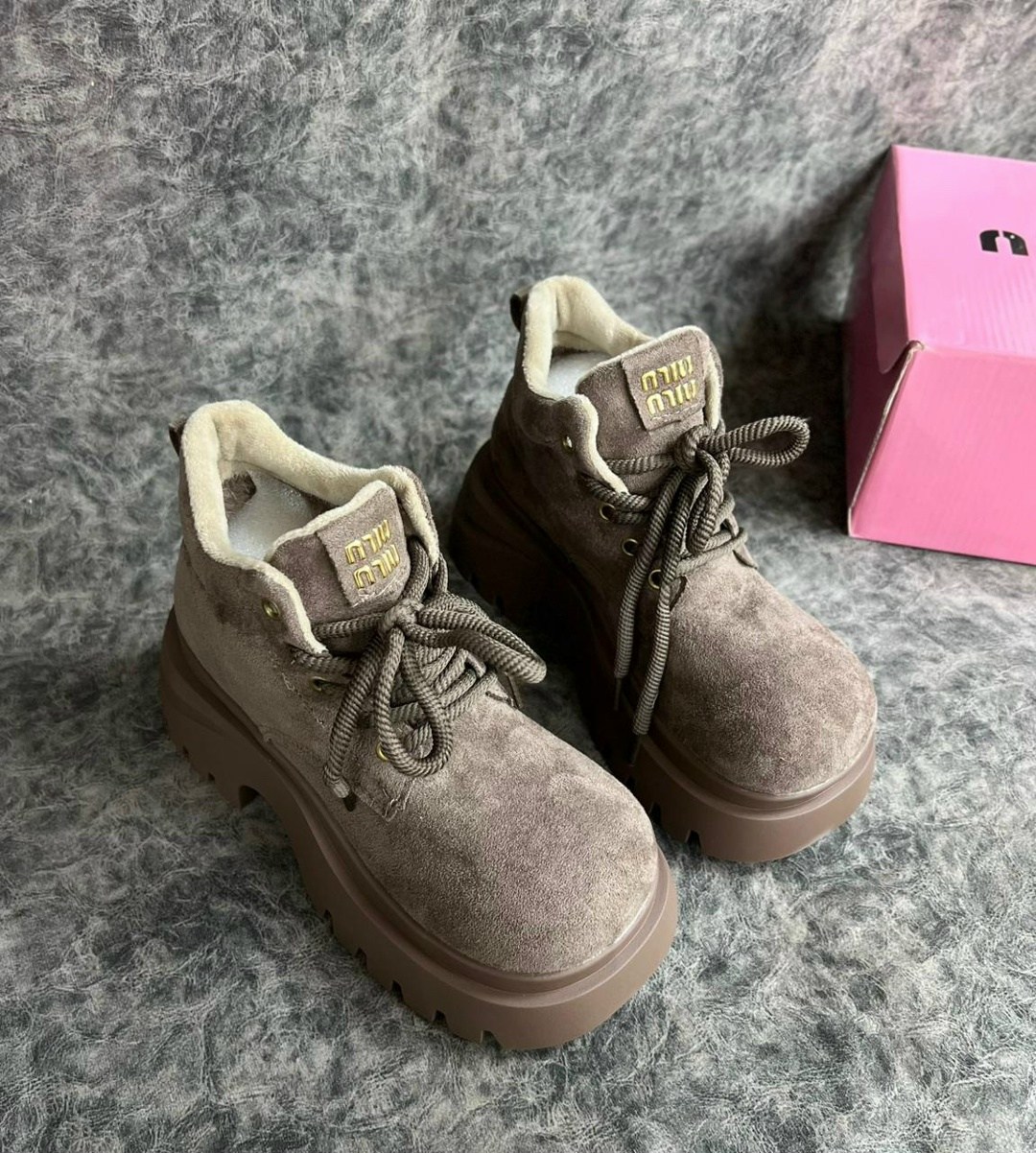 ,женские ботинки,женские ботинки зимние, женская,ботинки