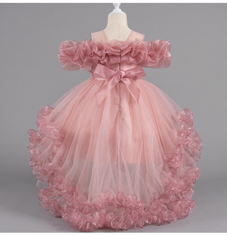 платье пышное для девочки,платье для девочки,платье для детей,платье детские,праздничное платье для девочки