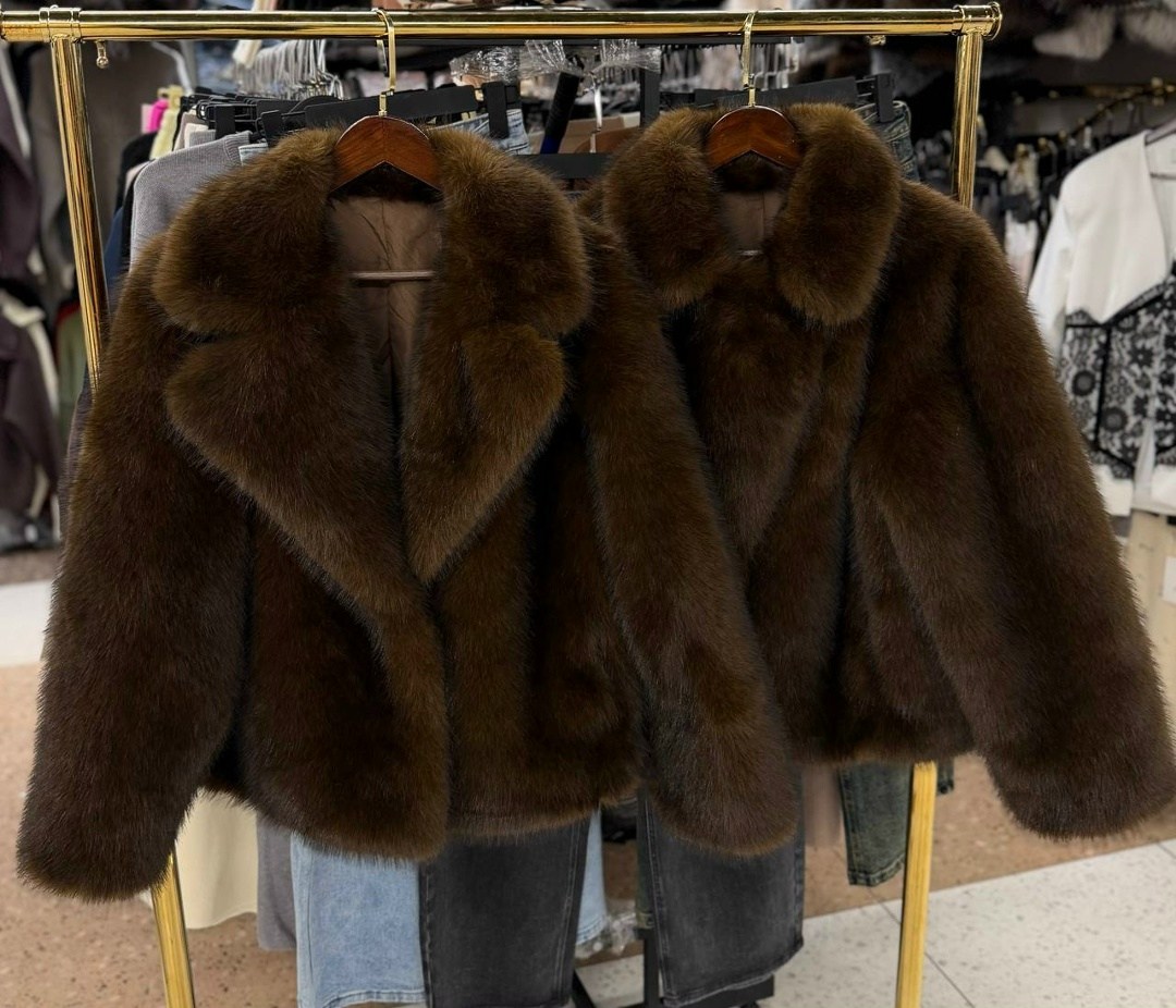 шуба,шуба из искусственного меха,шуба из эко меха,модная шуба,шубка