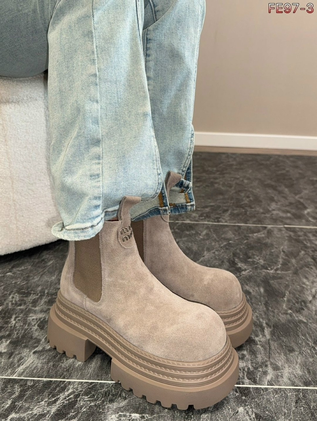 ,ботинки,стильные замшевые ботинки челси,обуви, женская