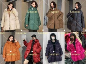 Верхняя одежда