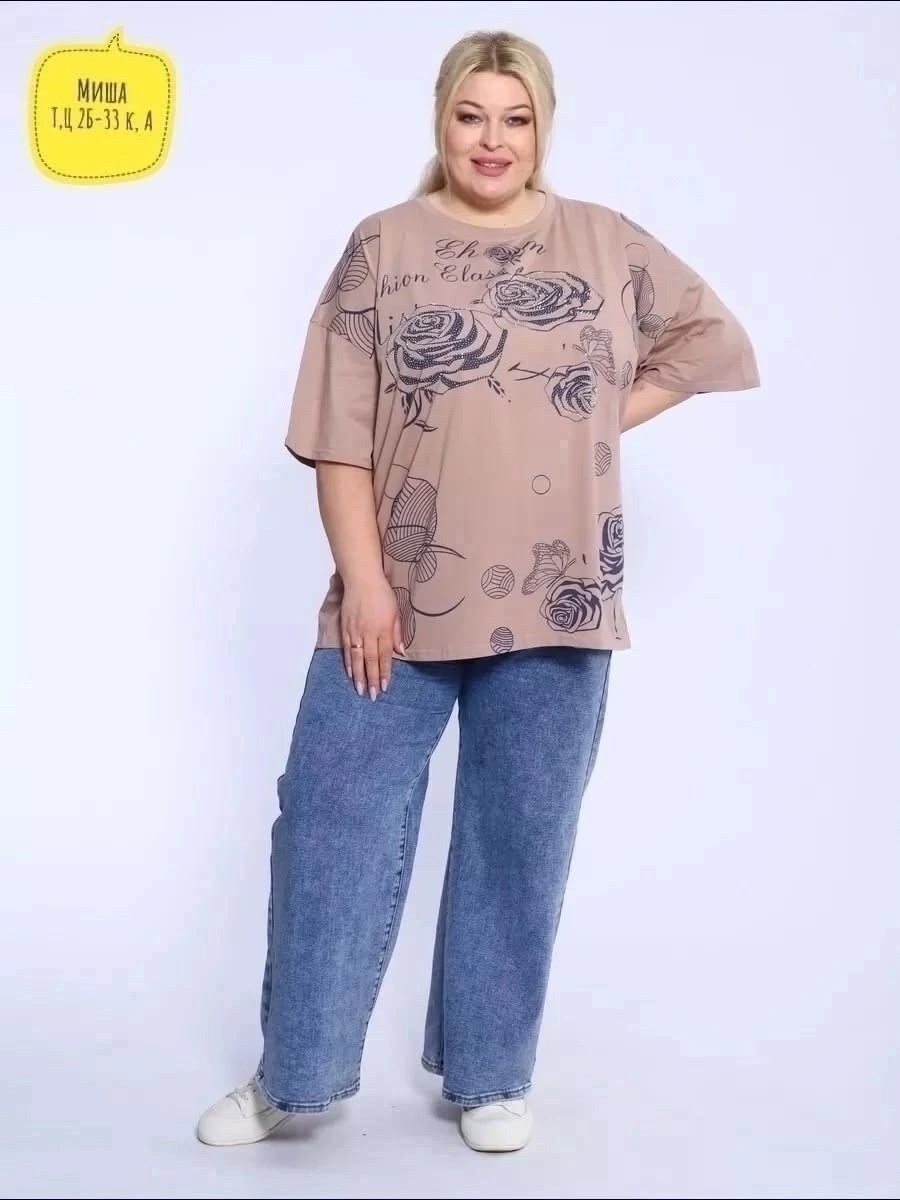 женская футболка больших размеров,туника большие размеров,одежда больших размеров,футболка женская больших размеров оверсайз,туника больших размеров принт