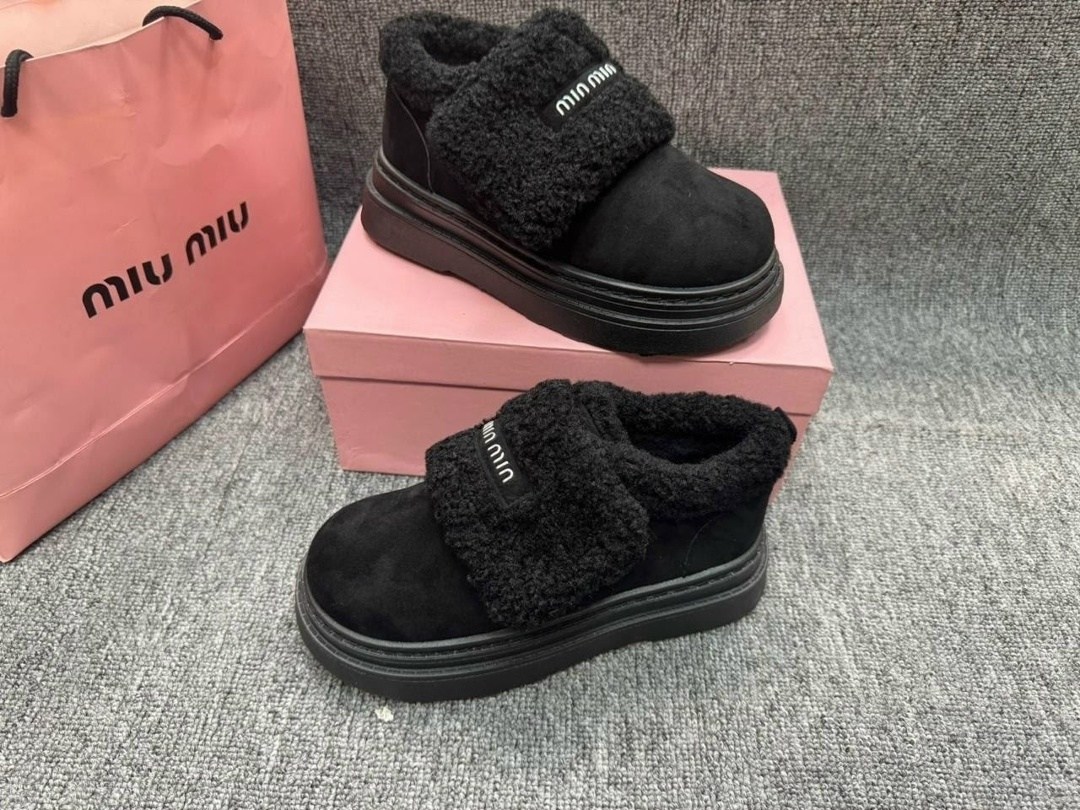 ,зимние женские угги miu miu,ботинки miu miu,угги замш,ботинки miu miu зимние