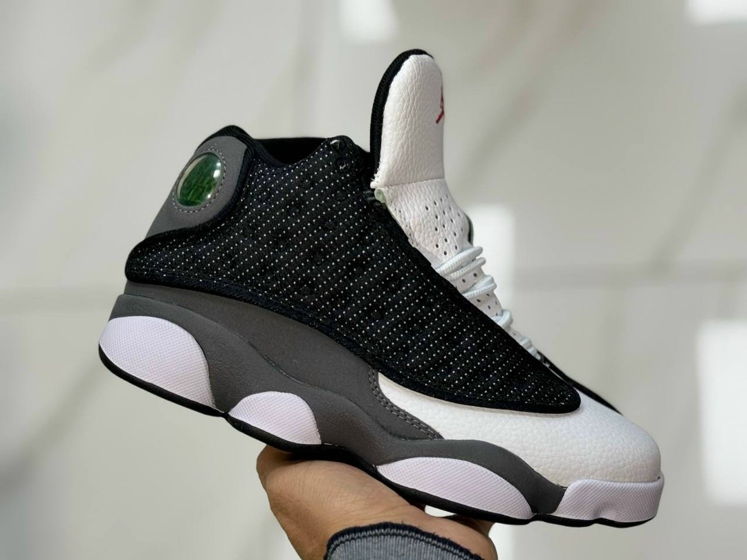 баскетбольная ,air jordan 13,jordan 13 black unc,jordan 13 retro,jordan 13