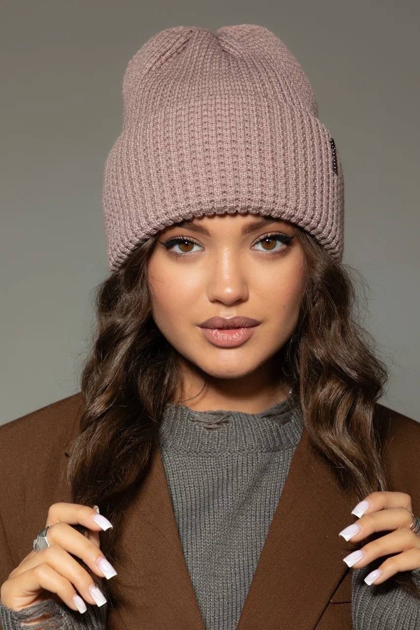 шапка женская,шапка вязаная,женская шапка вязаная,шапка бини женская,бини шапка