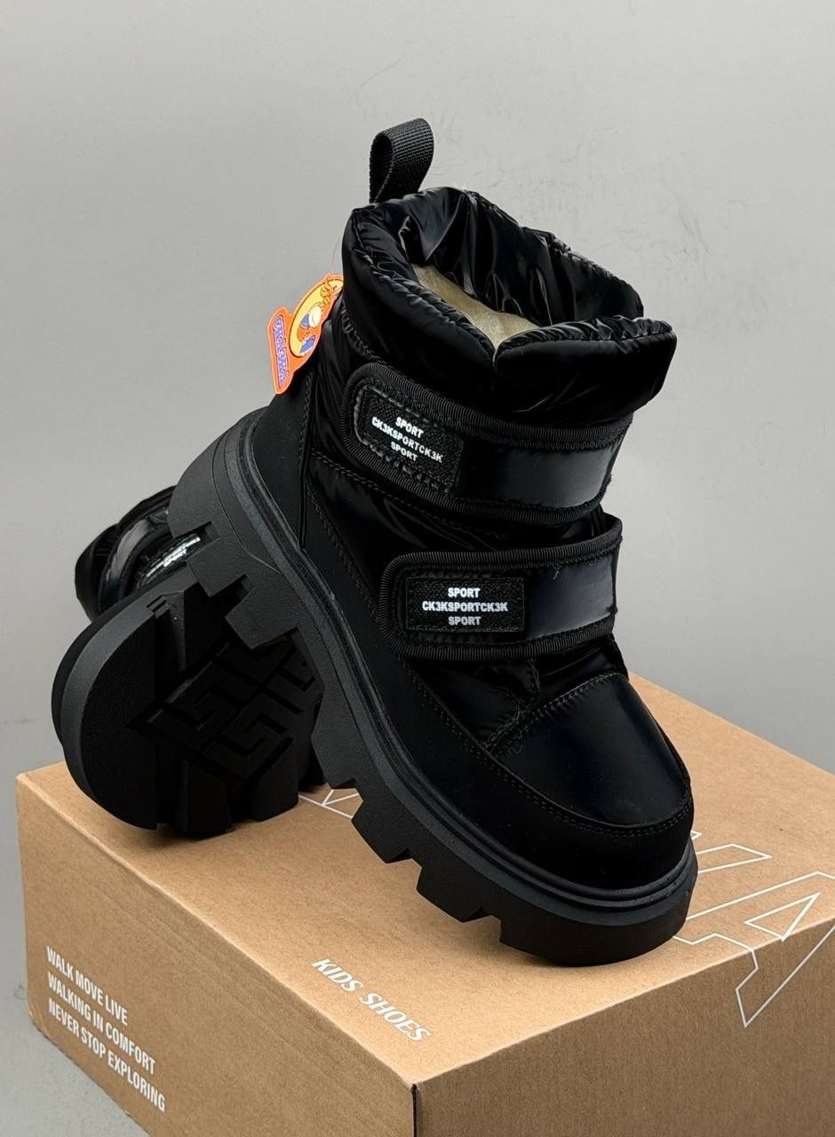 дутики,дутики женские,, женская зимняя,ботинки