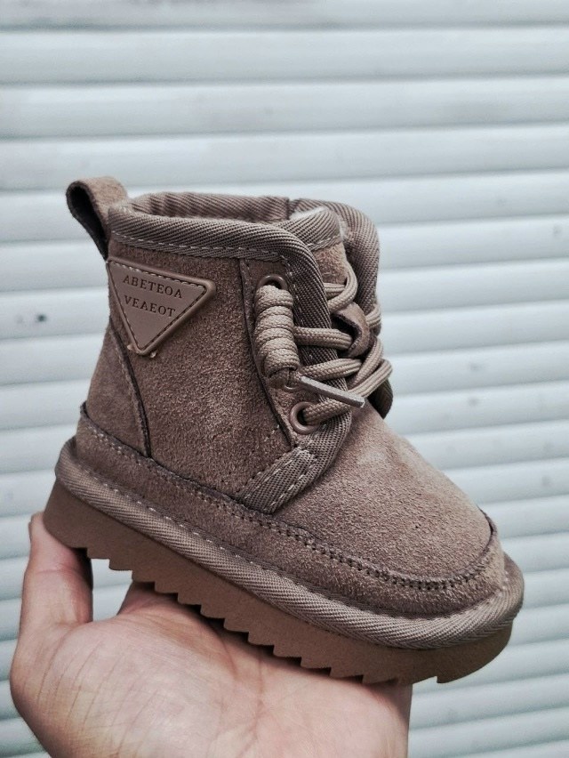 ,угги зимние детские,ugg kids neumel,ботинки детские,угги