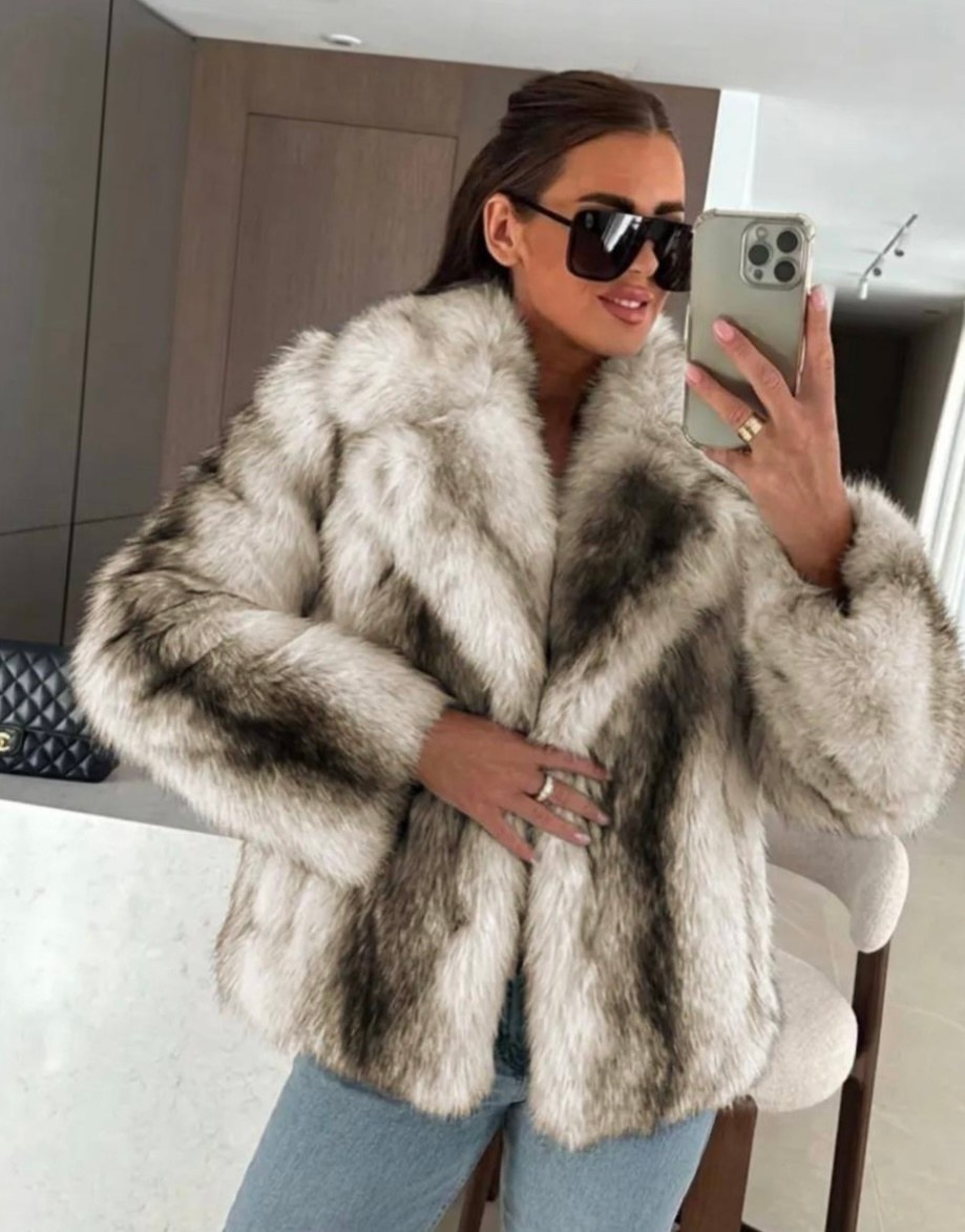 шубка,шуба,шуба из искусственного меха,шуба короткая,шуба искусственная