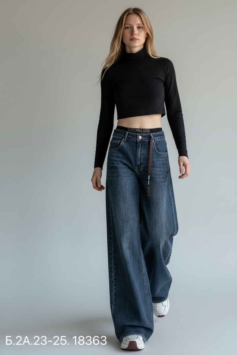 джинсы широкие,джинсы брюки,джинсы женские,джинсы t&t jeans-loloblues,женские джинсовые брюки с широкими штанинами