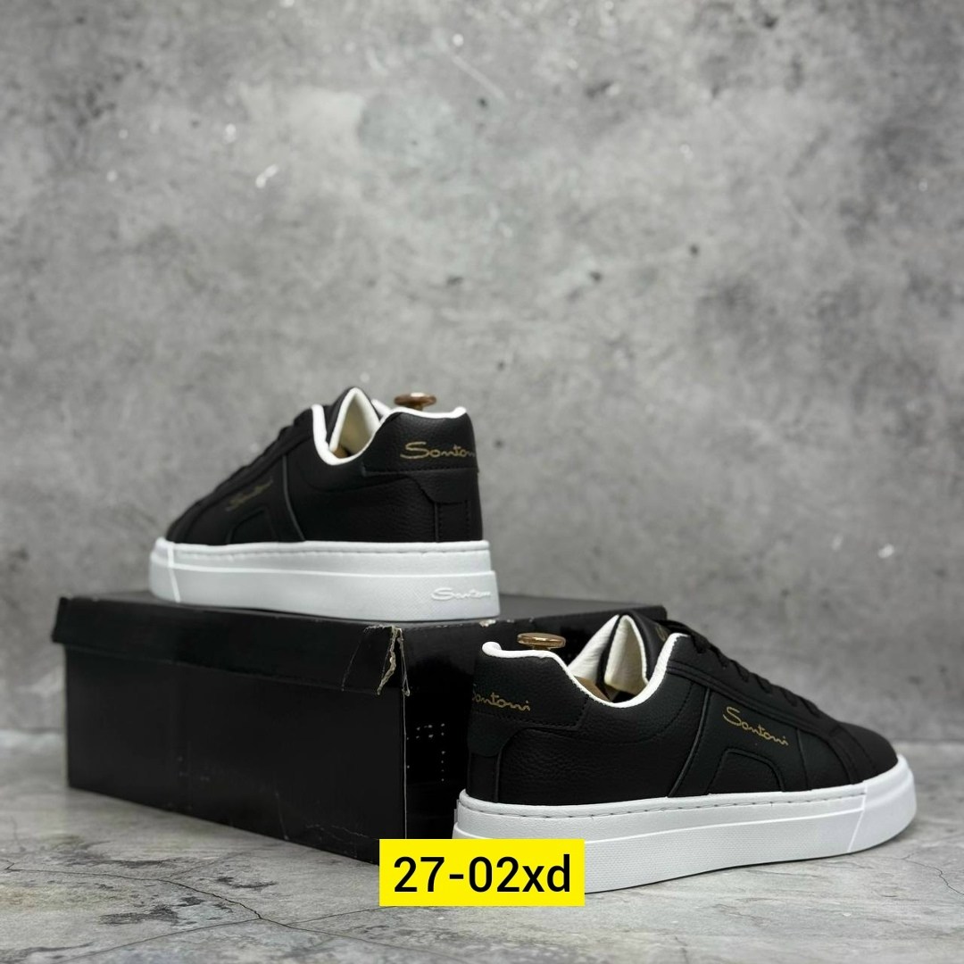 кеды мужские santoni,кеды мужские,мужская ,кеды для мужчин кожа,