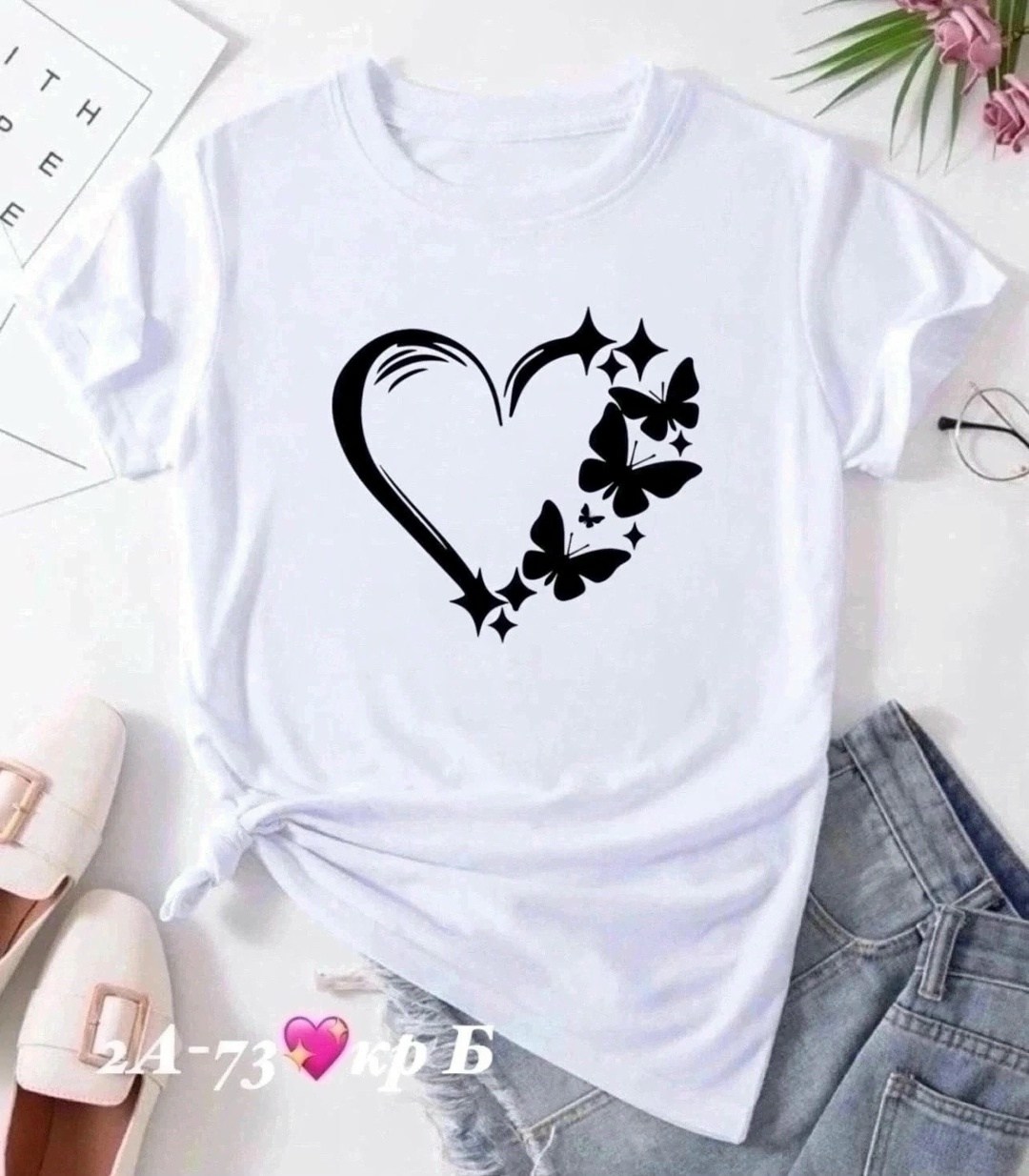 женская футболка,футболки с принтом женские,топы и футболки,модная футболка,женская футболка белая