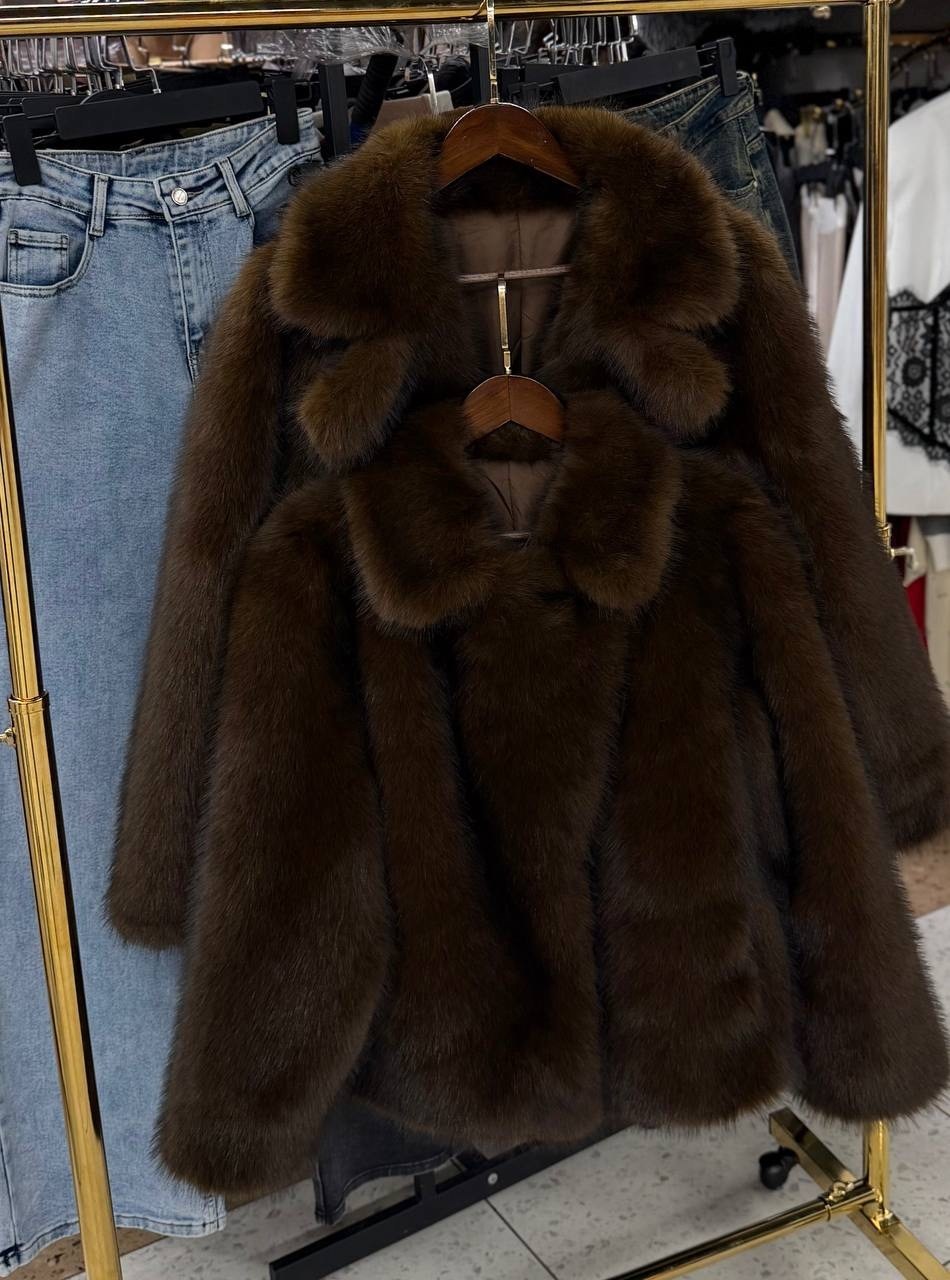шуба,шуба из искусственного меха,шуба из эко меха,модная шуба,шубка