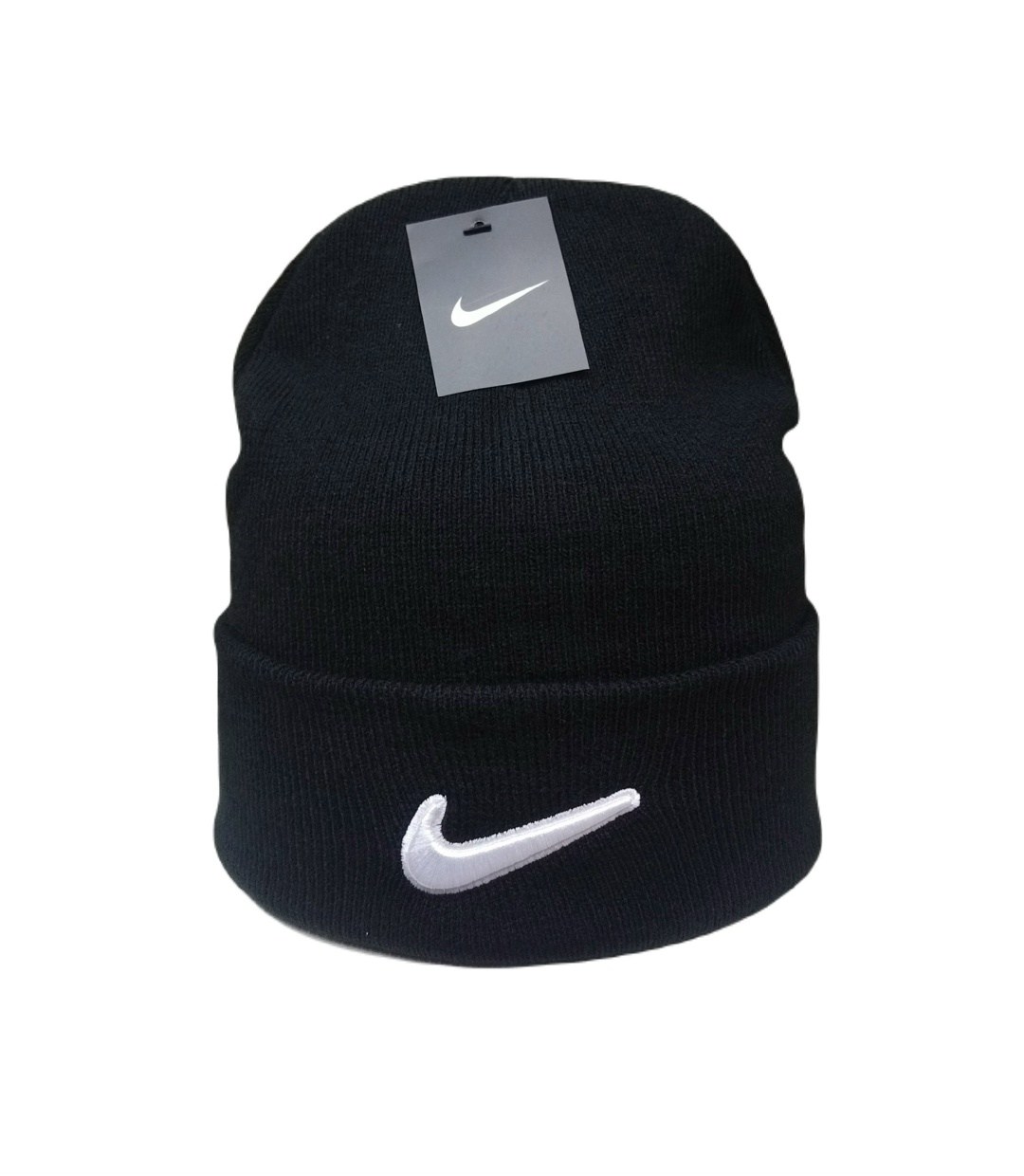 шапка nike,шапка найк мужская,шапка найк мужская черная,шапка найк,зимняя шапка nike