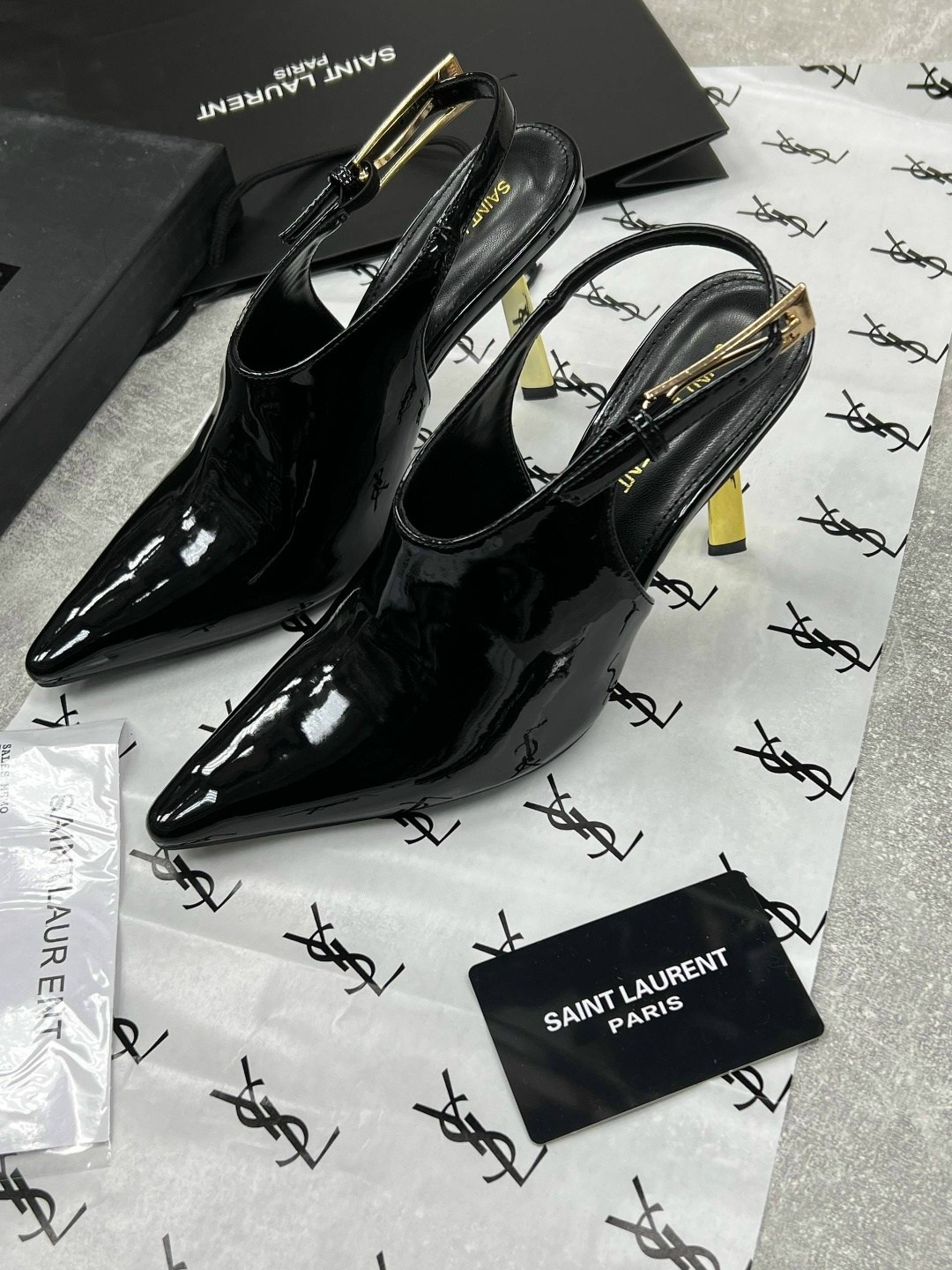 ,туфли saint laurent,женские туфли,женская , туфли